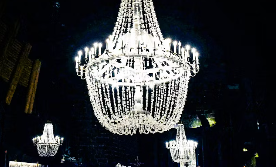 Wieliczka Salt Mine Tour - Image 5